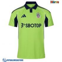 Fotballdrakt Herre Fulham Emile Smith Rowe #32 Bortedrakt 2025-26 Kortermet